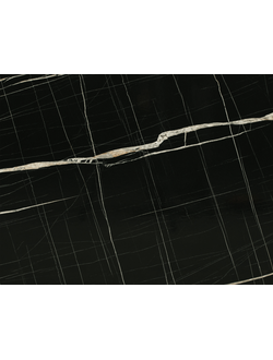 Мебельный щит Черный тунис (ДСП, 3 000, 600, 6, 295, мт) (3050 мм)