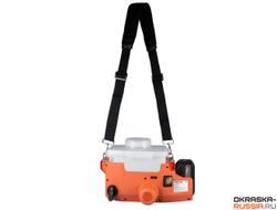 ASPRO JET 1000 аккумуляторный краскопульт