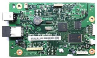 Запасная часть для принтеров HP Laserjet M125/M127/M128, Formatter Board (CZ183-60001)