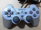 №015 Оригинальный SONY Контроллер для PlayStation 1 DualShock 1