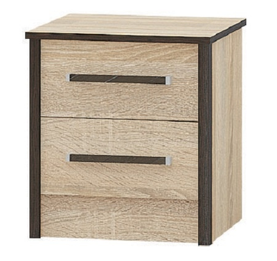 Тумба прикроватная "Лирика" (ТЭКС)