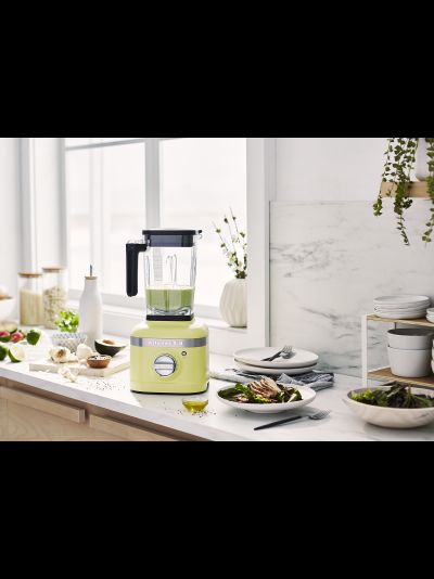 Блендер KitchenAid ARTISAN K400, сияющий киото, 5KSB4026EKG