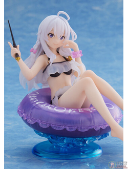 Фигурка Элейна (Elaina Aqua Float Girls)