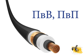 Переработка кабельного лома