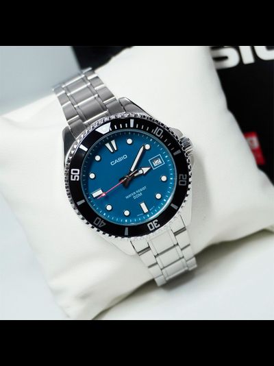 Часы Casio MDV-10D-2A1