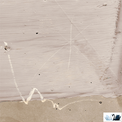 Керамогранит Simpolo Scs Arti Beige 19,8х19,8 см с орнаментом