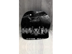 Шапка Star Trek, Стартрек №2