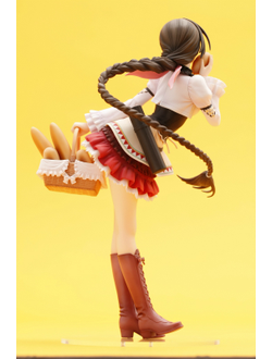 Фигурка 1/8 Нелис Филиам (Neris Filiam)