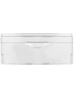 Панель ящика Атлант прозрачная 774142100801