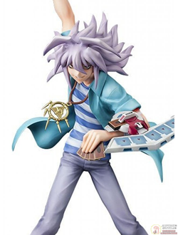Фигурка 1/7 Тёмный Бакура (Yami Bakura)