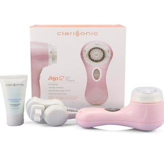 Clarisonic Mia 2 - аппарат для чистки лица