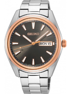 Наручные часы Seiko SUR344P1