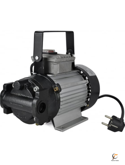 Маслоперекачивающий насос