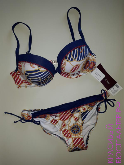 Купальник Anabel Arto 93003-1