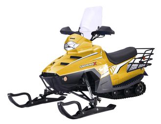 Снегоход Vento Arctic Fox 200cc