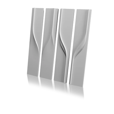 Панно гипсовое PERFECTO артикул SPN21