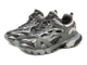 Кроссовки Balenciaga Track.2 Trainer Grey Black