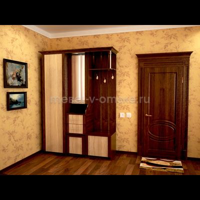 Прихожая Галлея