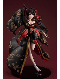 Фигурка 1/7 Куруми Токисаки (Tokisaki Kurumi Oiran Ver.)