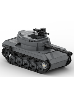 М18 Хеллкэт - американский танк