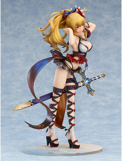 Фигурка 1/8 Vira Lilie Summer Version