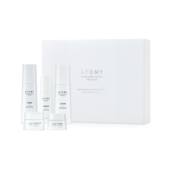 Атоми Фэйм набора из 5 средств
