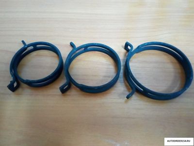 Хомут NORMA FBS 70/12