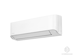 Блок внутренний TOSHIBA Seiya RAS-24J2KVG-EE бытовой сплит-системы, настенного типа