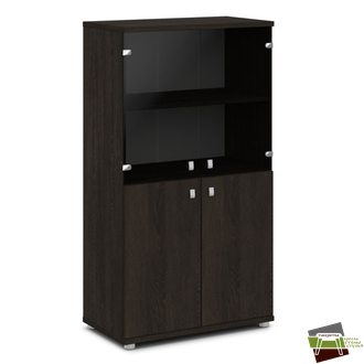 Шкаф V-664 820*440*1490 мм (Ш*Г*В)