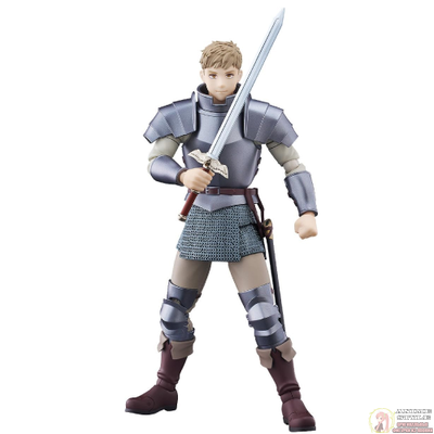 Фигурка фигма Лай Торден (figma Laios Touden)