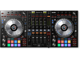 Pioneer DDJ SZ2 4 Channel Controller With Serato