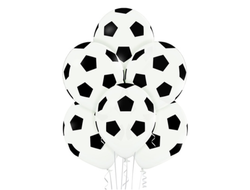 Шар Футбольный мяч / 1шт