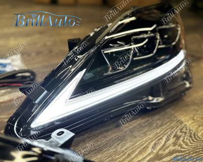 Фары Lexus IS 250 350 2005-2016 LED