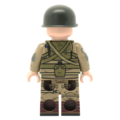 Lego american army hotsell