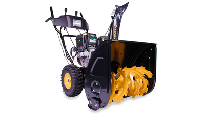 Снегоотбрасыватель Чемпион ST 861 BS