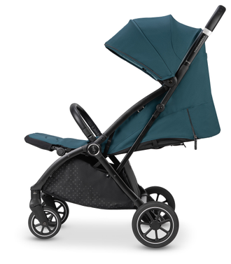 Коляска прогулочная Osann Niko Jade