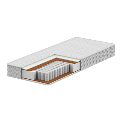 Матрас ортопедический «Эко Кокос», 2000х800х200 мм