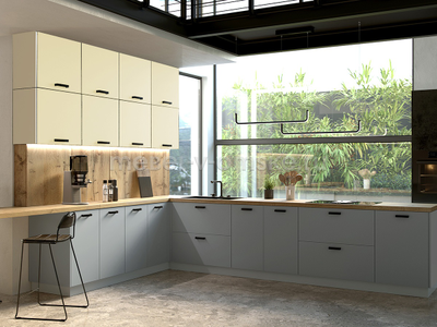 Шкаф кухонный Фиджи Armor А-15 (150)