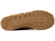 New Balance 574 Light Brown с мехом