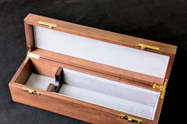 пеналы и коробки для винных бутылок оптом и в розницу купить спб