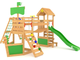 Детская площадка IgraGrad W21 (Сосна Зеленый)