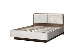 Спальня АУРА - №784 Кровать двойная 1600