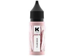 ФЛАМИНГО - КРАСКА Tattoo Ink 15 мл