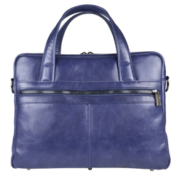 Сумка для ноутбука Ardara blue (арт. 1032-07)