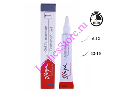 Состав THUYA №1 «Перманентный гель» "Permanent Gel" (15 мл)