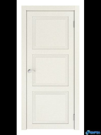 Межкомнатная дверь с покрытием Эмаль Скай 6 ДГ купить в Челябинске | КВИРТЕК