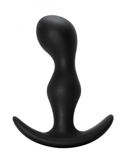 АНАЛЬНАЯ ПРОБКА SPICE IT UP CLASSY BLACK