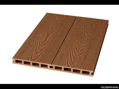 Террасная доска NextWood EXPERT Дуб