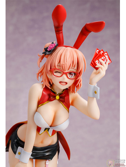 Фигурка 1/7 Ироха Ишики (Iroha Isshiki Casino Party Ver.)