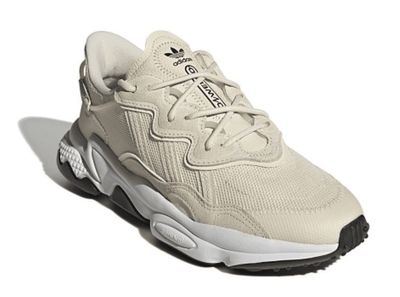 Adidas Ozweego (Бежевые с белым) Арт3 новые